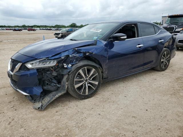2020 NISSAN MAXIMA SV, 