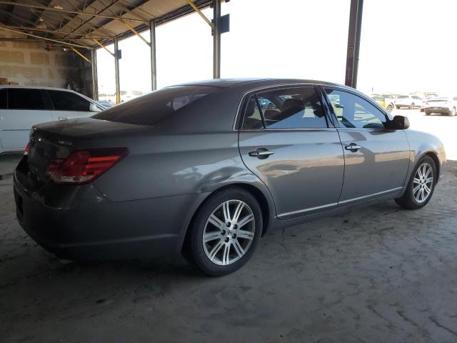 4T1BK36B27U213141 - 2007 TOYOTA AVALON XL GRAY photo 3