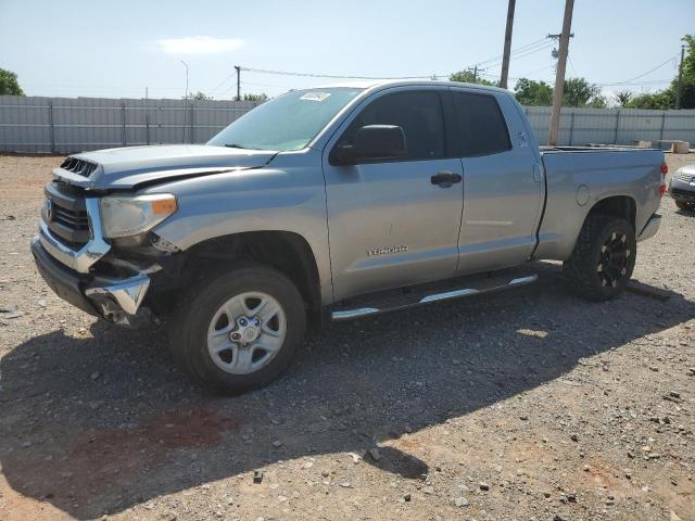 2014 TOYOTA TUNDRA DOUBLE CAB SR/SR5, 