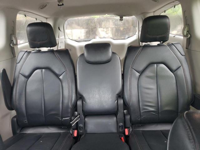 2C4RC1BG8KR733002 - 2019 CHRYSLER PACIFICA TOURING L Qara foto 10
