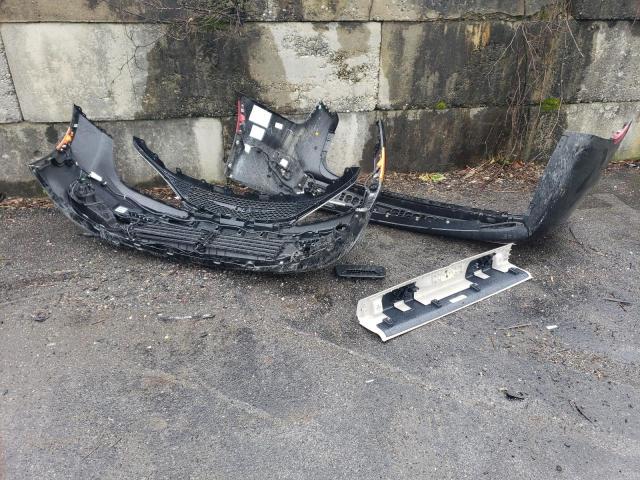 2C4RC1BG8KR733002 - 2019 CHRYSLER PACIFICA TOURING L Qara foto 13