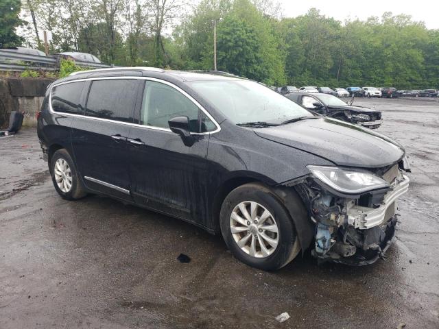 2C4RC1BG8KR733002 - 2019 CHRYSLER PACIFICA TOURING L Qara foto 4