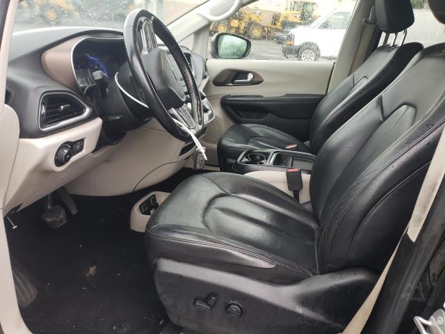 2C4RC1BG8KR733002 - 2019 CHRYSLER PACIFICA TOURING L Qara foto 7