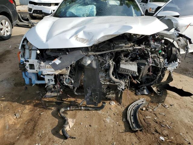 2HGFC2F87KH556655 - 2019 HONDA CIVIC SPORT 白色 照片 11