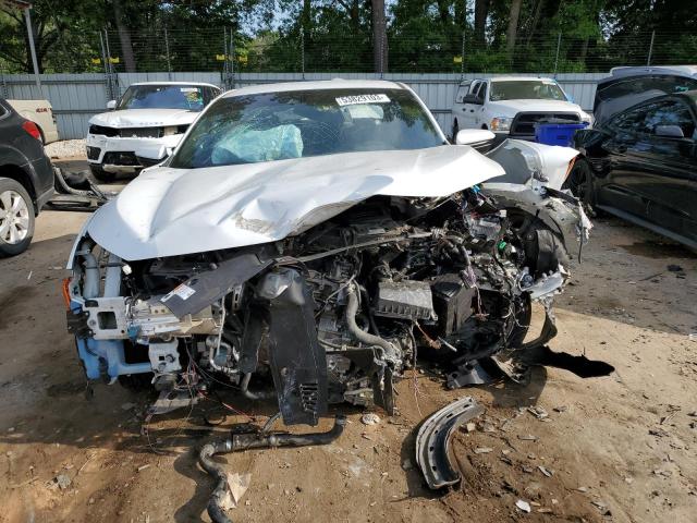 2HGFC2F87KH556655 - 2019 HONDA CIVIC SPORT 白色 照片 5