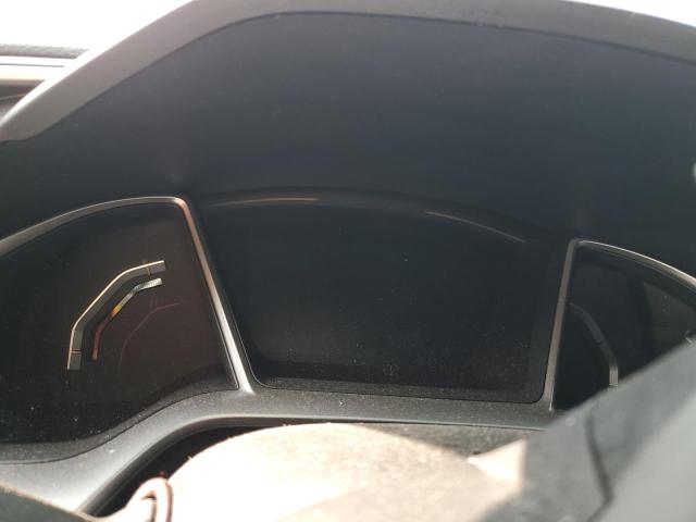 2HGFC2F87KH556655 - 2019 HONDA CIVIC SPORT 白色 照片 9