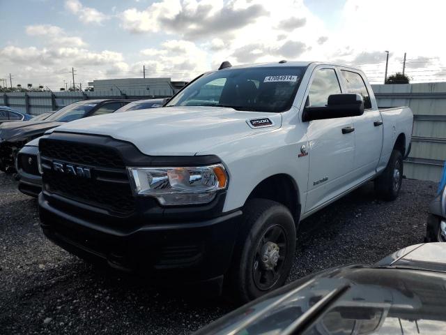 2022 RAM 2500 TRADESMAN, 