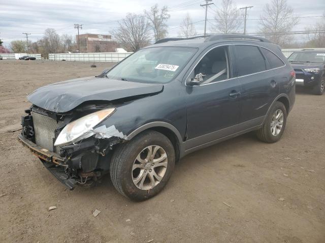 2011 HYUNDAI VERACRUZ GLS, null