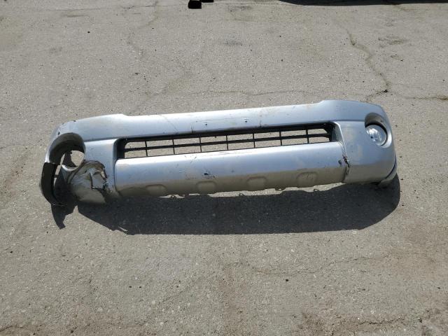 5TEJU62N97Z375593 - 2007 TOYOTA TACOMA DOUBLE CAB PRERUNNER SILVER photo 12