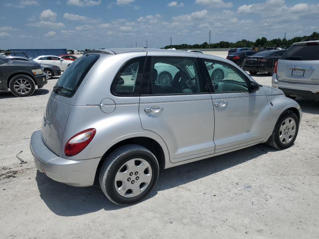 3A8FY48989T567093 - 2009 CHRYSLER PT CRUISER SILVER photo 3