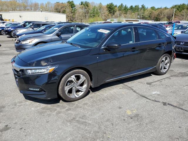 2018 HONDA ACCORD EXL, 