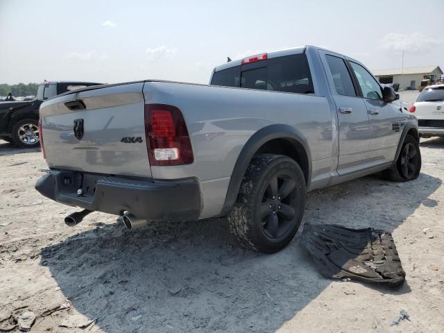 1C6RR7GT7KS725227 - 2019 RAM 1500 CLASS SLT 银色 照片 3
