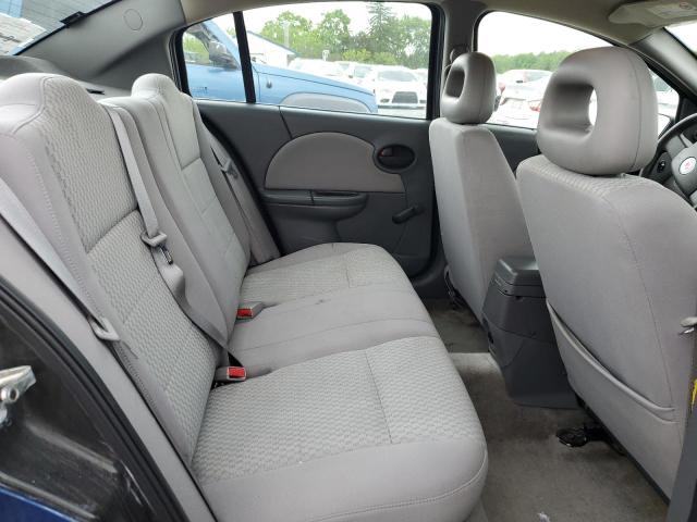 1G8AJ52F25Z179770 - 2005 SATURN ION LEVEL 2 蓝色 照片 10