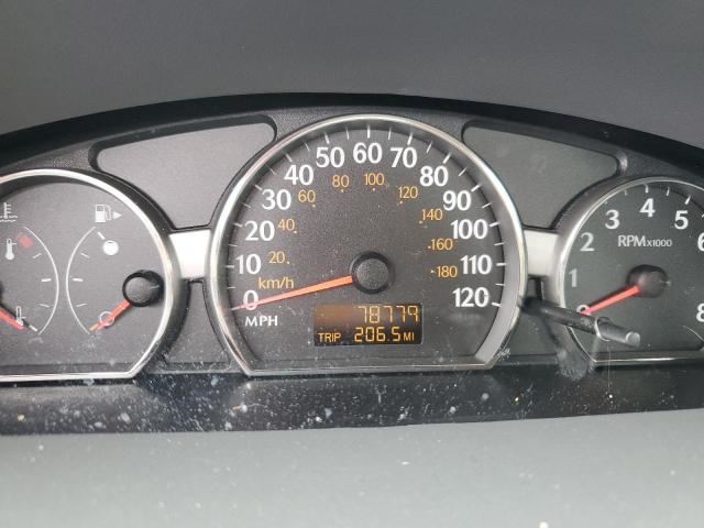 1G8AJ52F25Z179770 - 2005 SATURN ION LEVEL 2 蓝色 照片 9