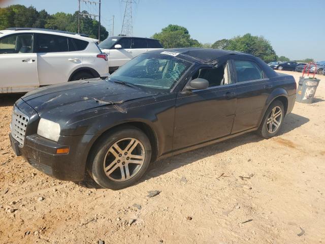 2006 CHRYSLER 300, 