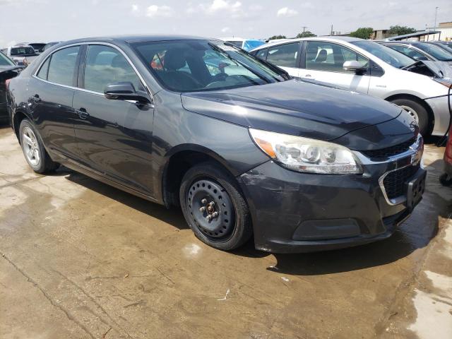 1G11C5SA4GU120071 - 2016 CHEVROLET MALIBU LIM LT 石墨色 照片 4