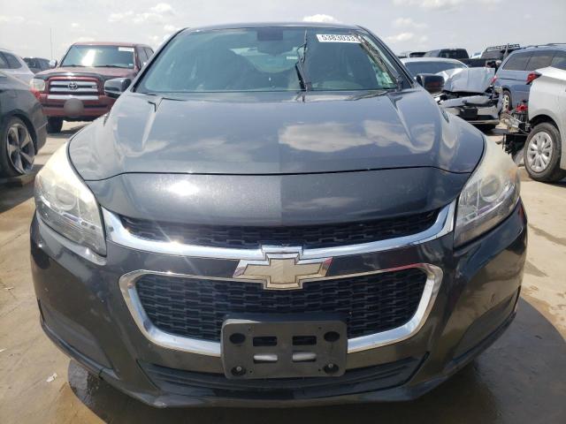 1G11C5SA4GU120071 - 2016 CHEVROLET MALIBU LIM LT 石墨色 照片 5