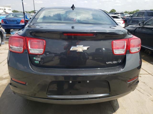 1G11C5SA4GU120071 - 2016 CHEVROLET MALIBU LIM LT 石墨色 照片 6