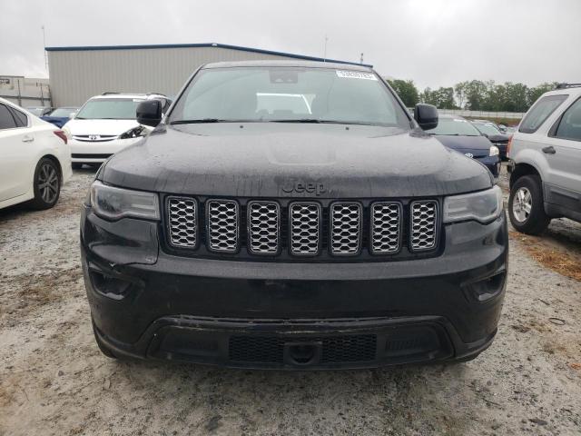 1C4RJEAG0NC153738 - 2022 JEEP GRAND CHER LAREDO E BLACK photo 5