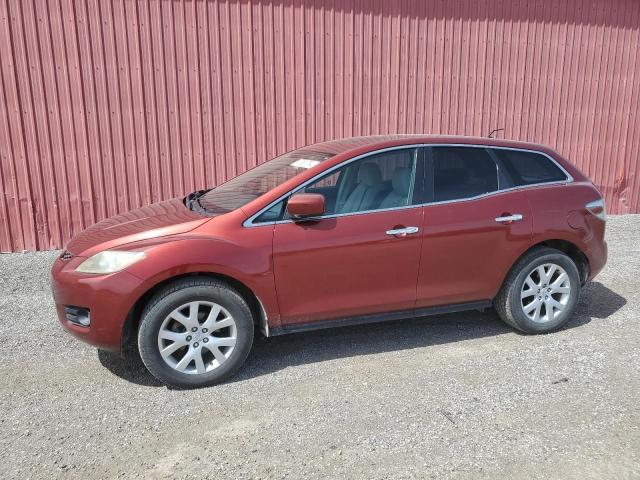 2007 MAZDA CX-7, 