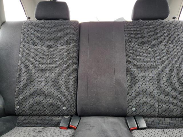 JM1BJ245231115897 - 2003 MAZDA PROTEGE PR5 黑色 照片 10