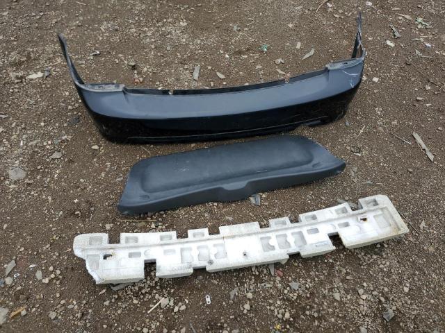 JM1BJ245231115897 - 2003 MAZDA PROTEGE PR5 黑色 照片 13