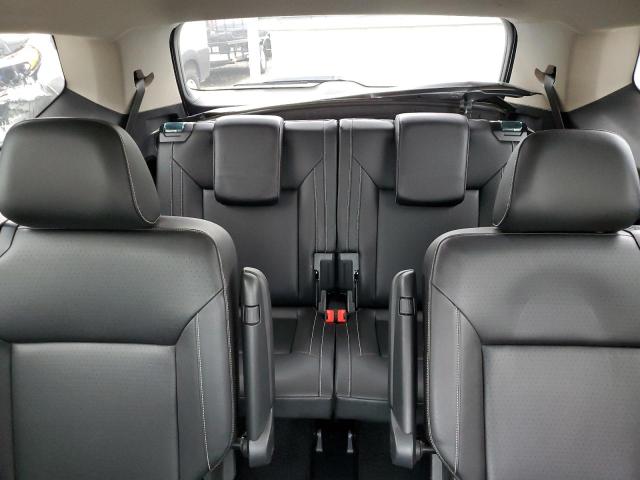 1V2BR2CA1MC532519 - 2021 VOLKSWAGEN ATLAS SEL GRAY photo 10