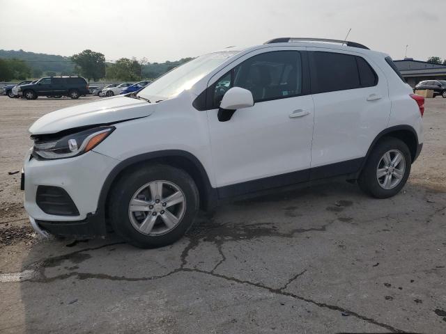 2021 CHEVROLET TRAX 1LT, 