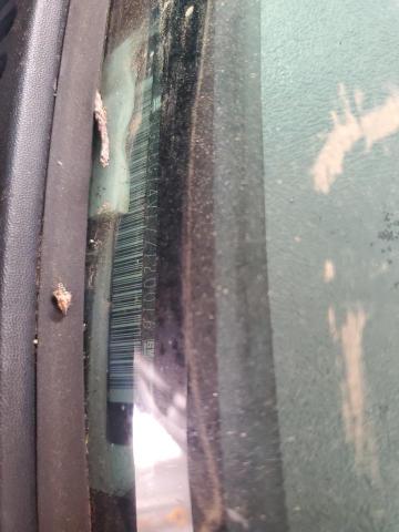 1GCEC14V17Z120016 - 2007 CHEVROLET SILVERADO C1500 CLASSIC Ağ foto 12