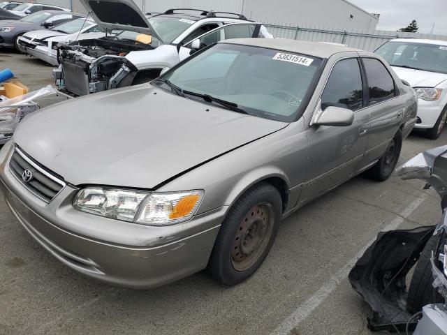 2000 TOYOTA CAMRY CE, 