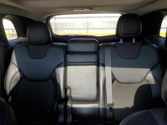 1C4PJMBB7HW590109 - 2017 JEEP CHEROKEE TRAILHAWK CHARCOAL photo 10