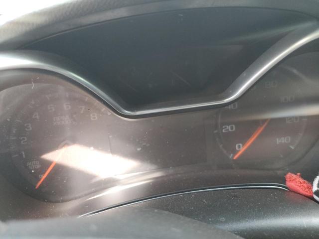 2G1115SL9F9230066 - 2015 CHEVROLET IMPALA LT 灰色 照片 9