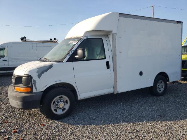 2005 CHEVROLET EXPRESS, null