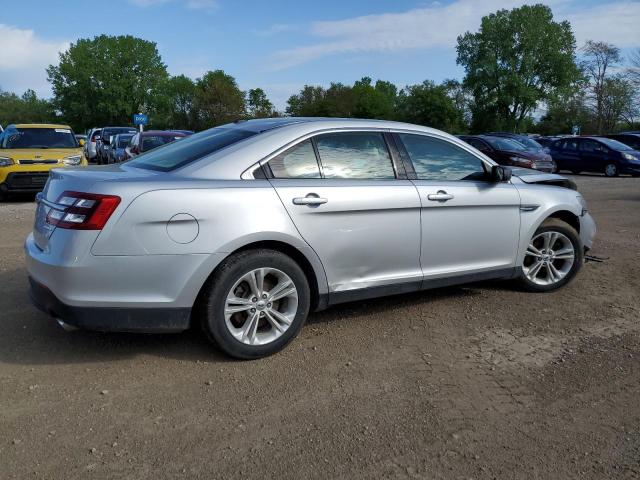 1FAHP2D88FG161972 - 2015 FORD TAURUS SE SILVER photo 3