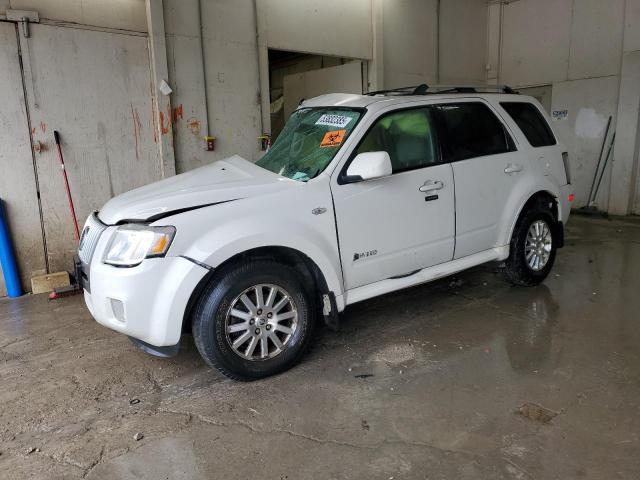 2009 MERCURY MARINER HYBRID, null