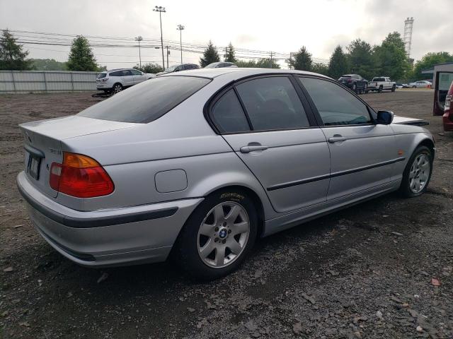 WBAAM3345YFP82522 - 2000 BMW 323 I SILVER photo 3