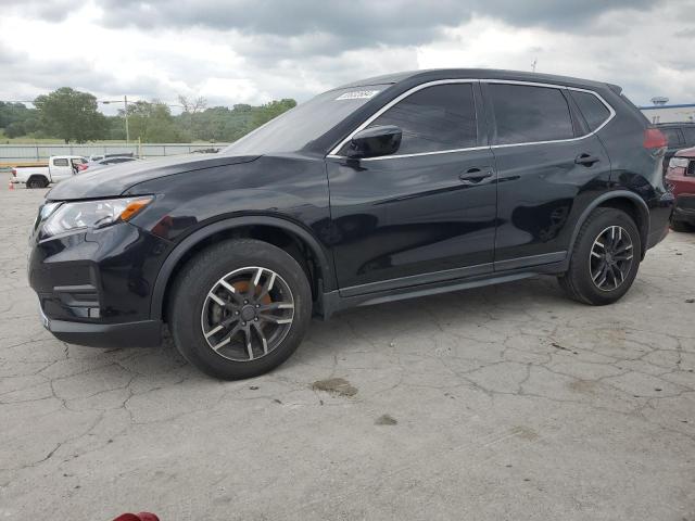 2018 NISSAN ROGUE S, 