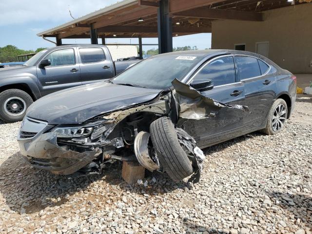 2015 ACURA TLX, 