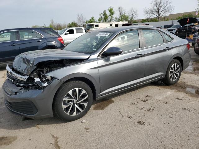 2023 VOLKSWAGEN JETTA S, null