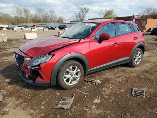 2017 MAZDA CX-3 SPORT, 