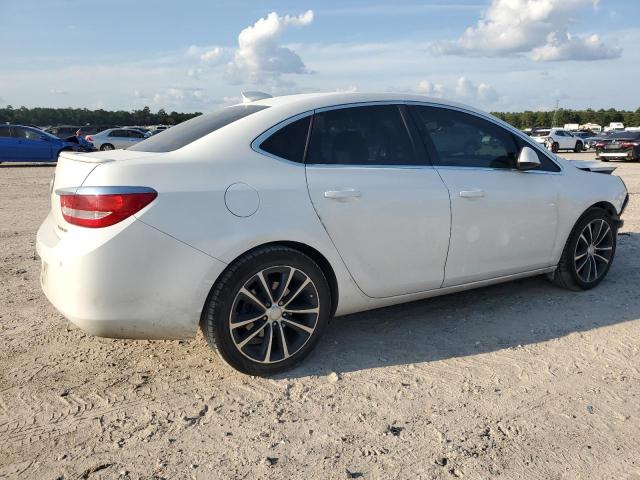 1G4PR5SK6H4120112 - 2017 BUICK VERANO SPORT TOURING WHITE photo 3