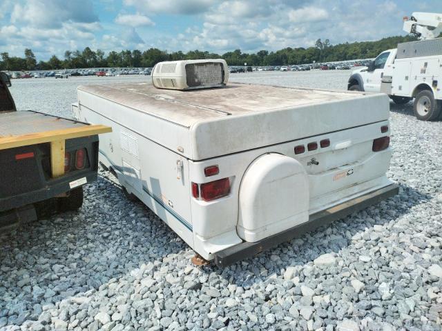 4CP650H10W7243723 - 1998 COLE OTHER WHITE photo 3