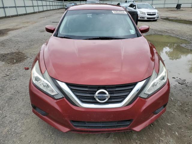 1N4AL3AP2GC160422 - 2016 NISSAN ALTIMA 2.5 BURGUNDY photo 5