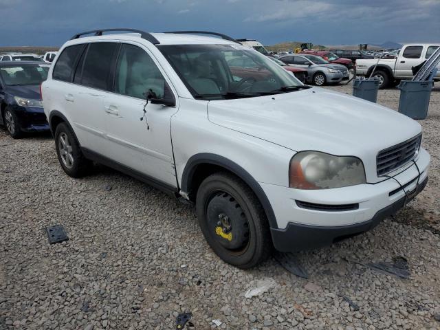 YV4CN982571343462 - 2007 VOLVO XC90 3.2 WHITE photo 4