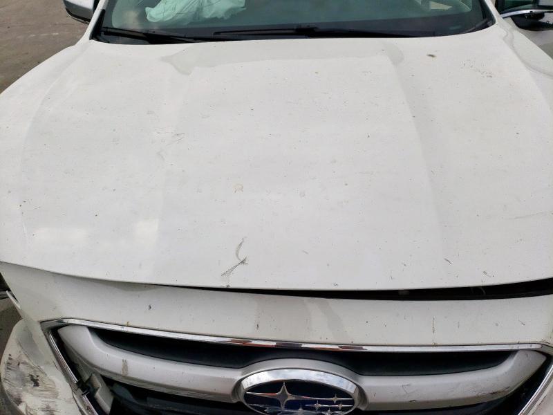 4S4BTGPD8L3183681 - 2020 SUBARU OUTBACK TOURING LDL Սպիտակ լուսանկար 12