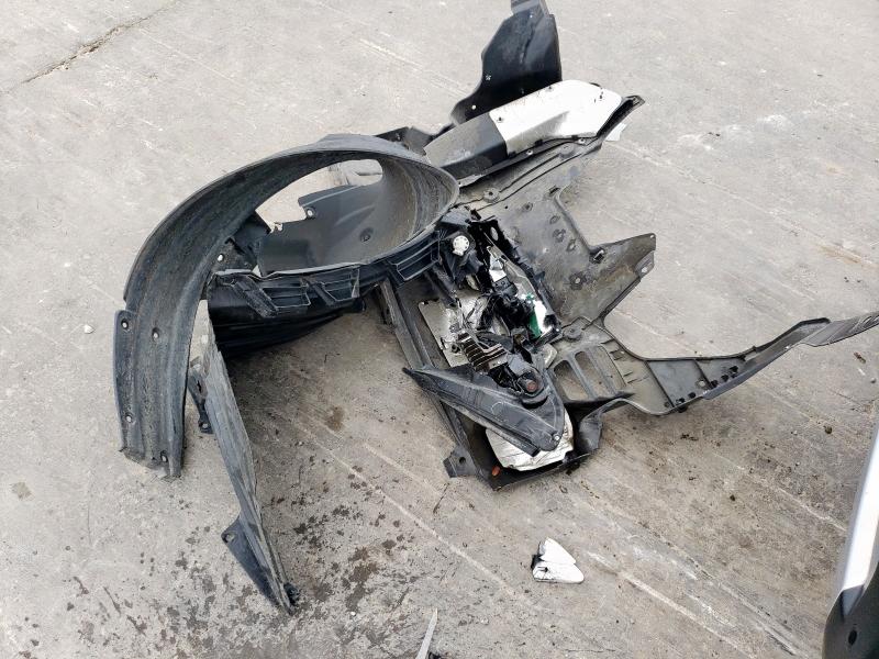 4S4BTGPD8L3183681 - 2020 SUBARU OUTBACK TOURING LDL Սպիտակ լուսանկար 13