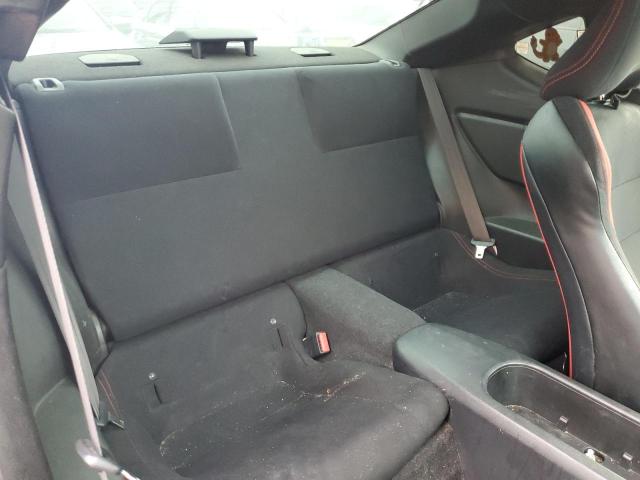 JF1ZNAA11F8703709 - 2015 TOYOTA SCION FR-S 红色 照片 10