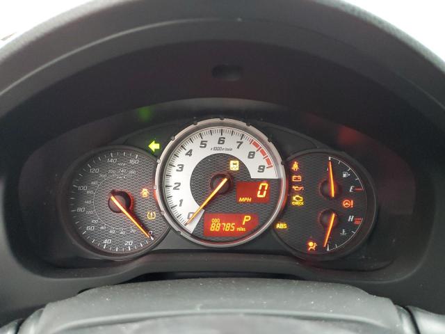 JF1ZNAA11F8703709 - 2015 TOYOTA SCION FR-S 红色 照片 9