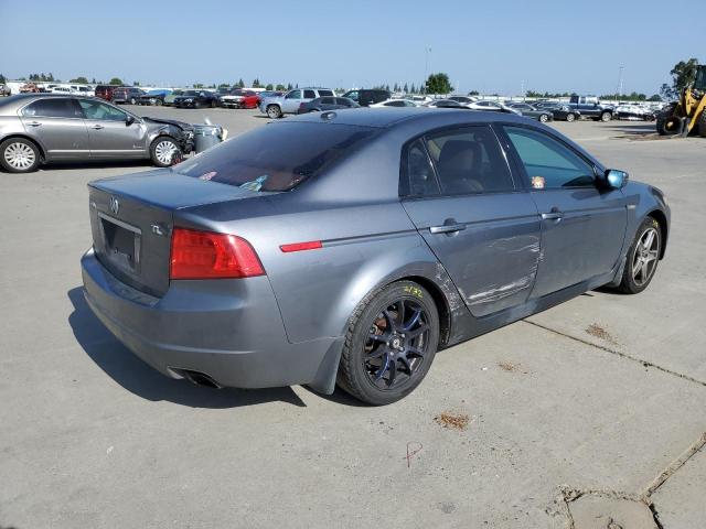 19UUA66246A032593 - 2006 ACURA 3.2TL GRAY photo 3