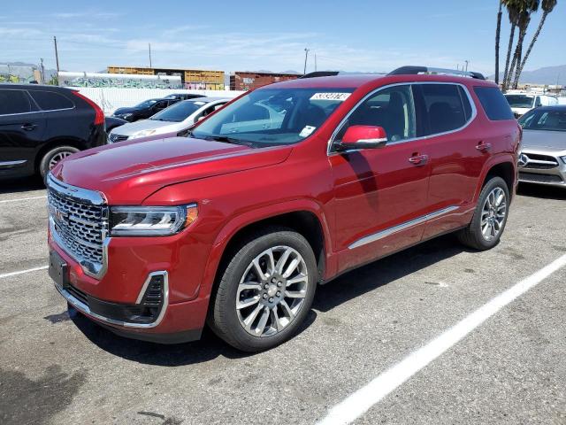 2023 GMC ACADIA DENALI, 